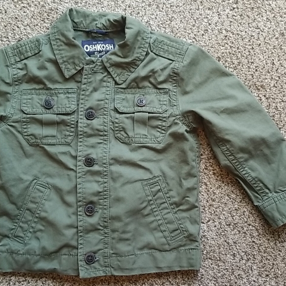 OshKosh B'gosh Other - OshKosh B'gosh | Jacket
